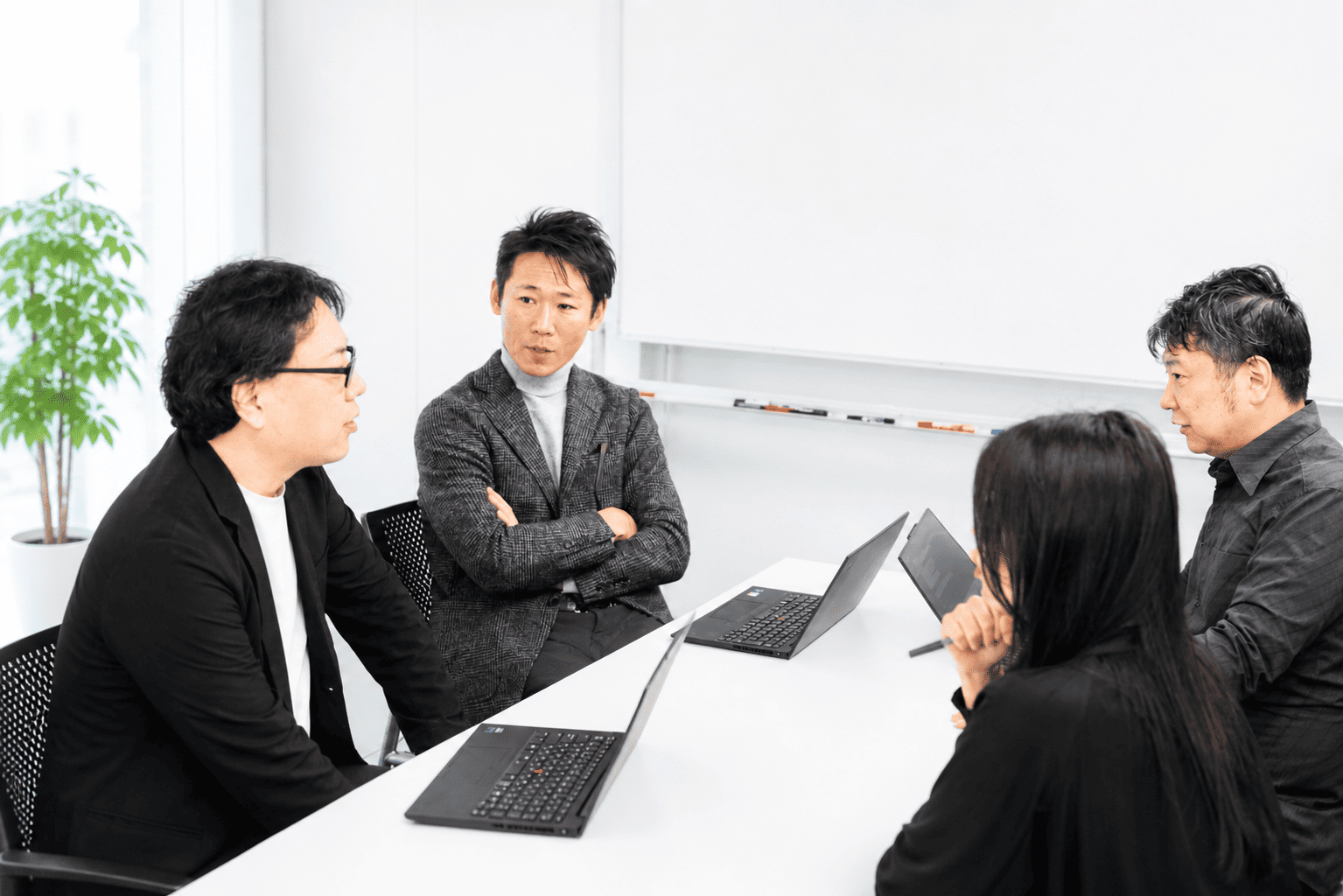 採用情報のイメージ