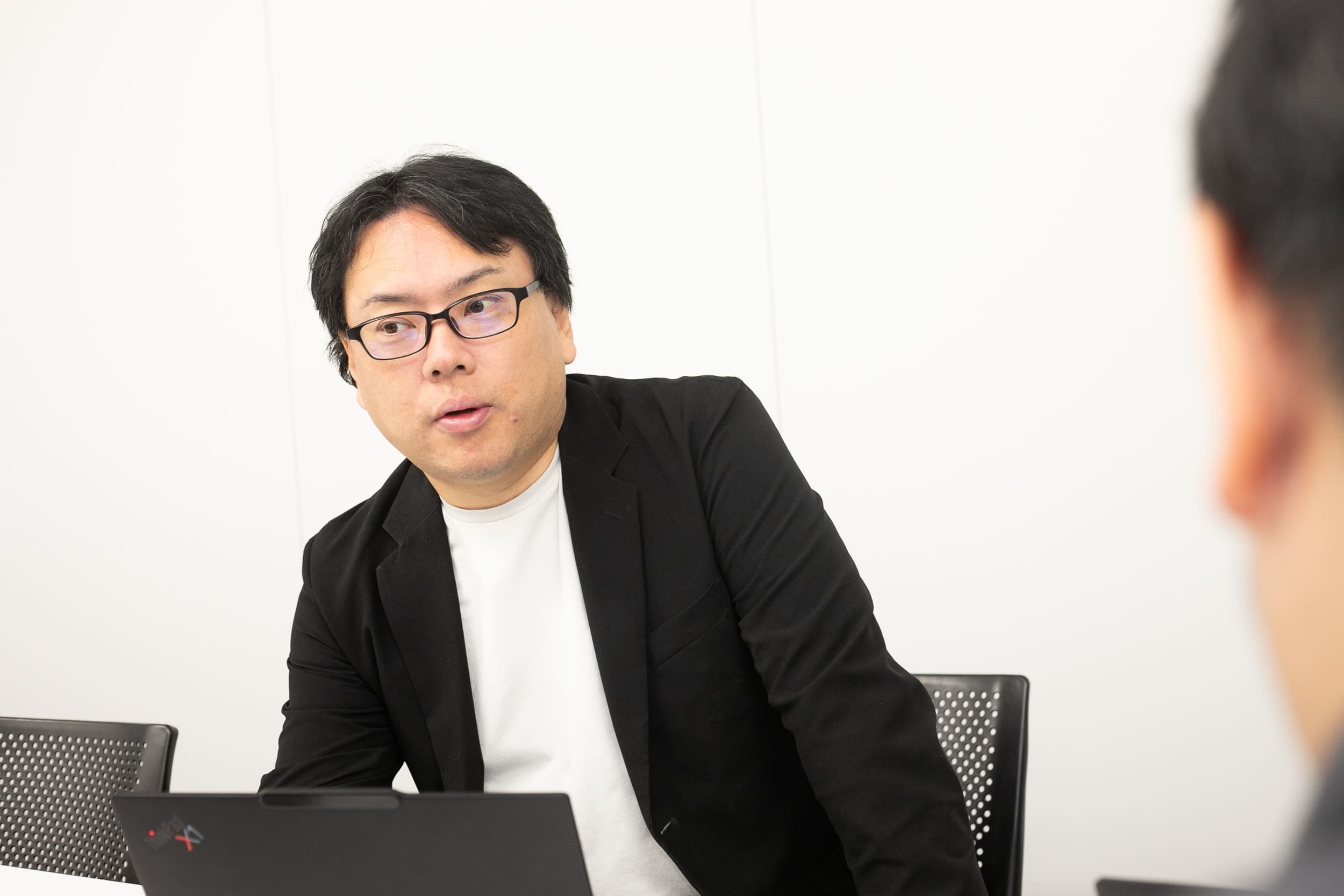 現場から考える採用イメージ